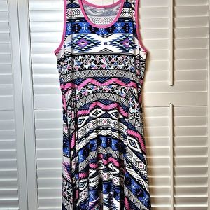 LAST CHANCE LuLaRoe Summer Dress